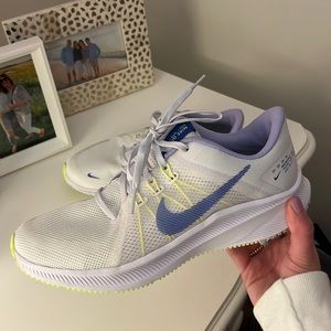 Nike Quest Running Shoe